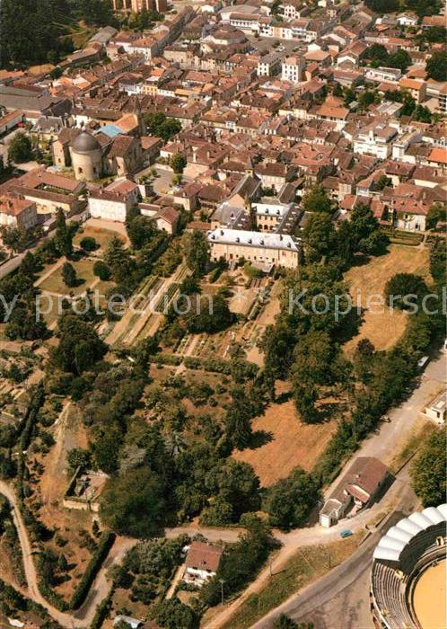 Aire-sur-l Adour Monastere du Carmel