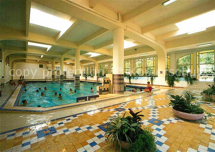 Vittel Club Mediterranee