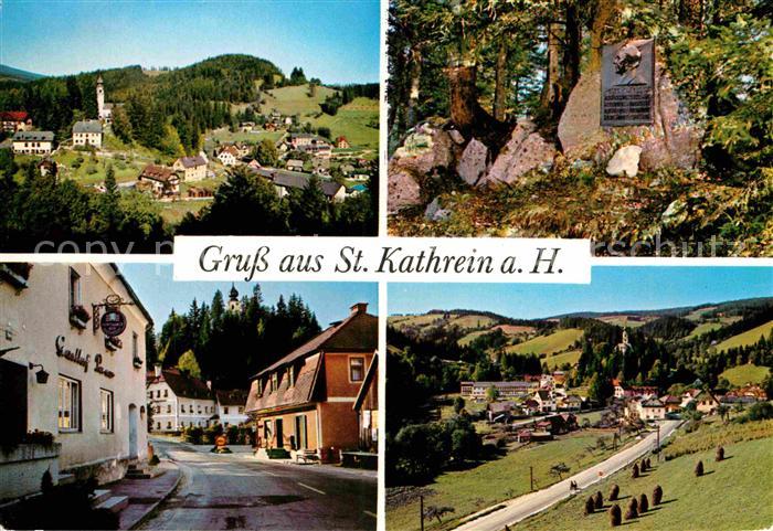 St Kathrein