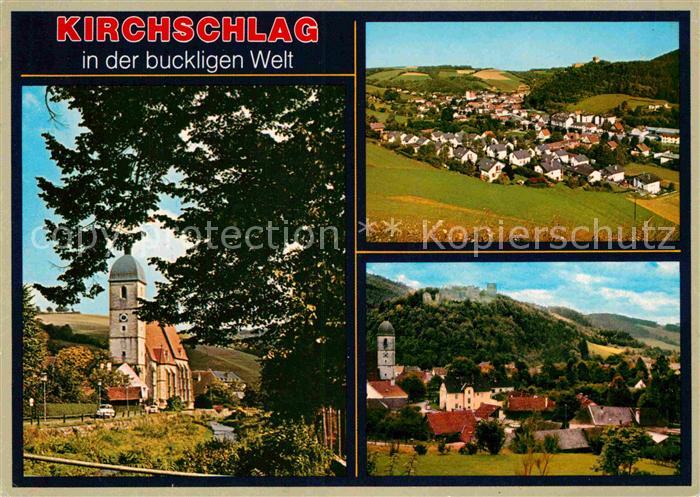 Kirchschlag Buckligen Welt