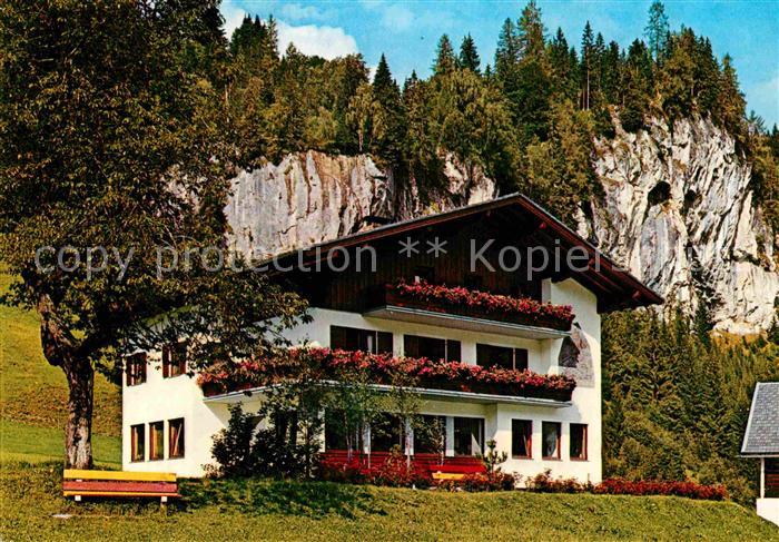 Kleinarl Jugenderholungsheim Peilsteinhof