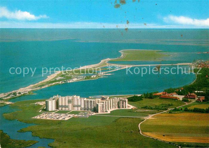 Heiligenhafen Ostseebad Ferienzentrum