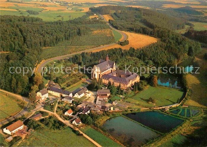 Grosslittgen Abtei Himmerod