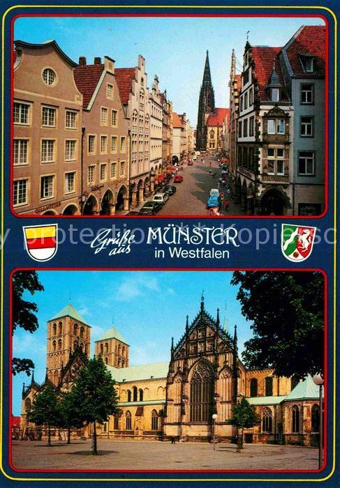 Muenster Westfalen