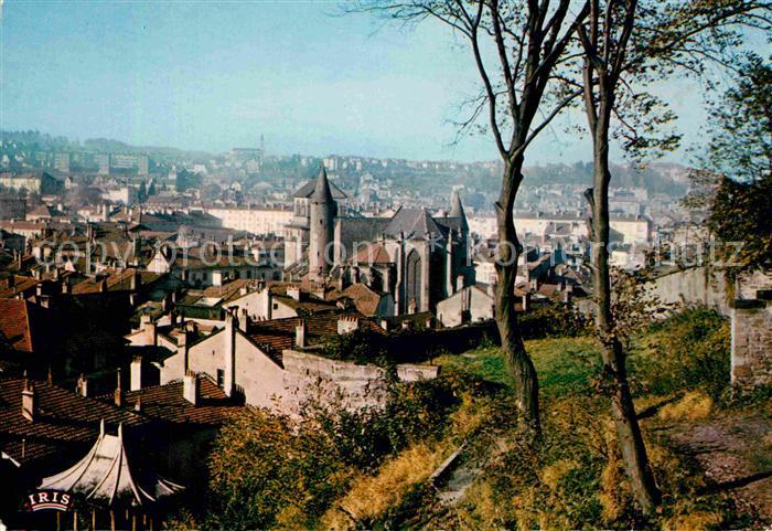Epinal Vosges Chateau