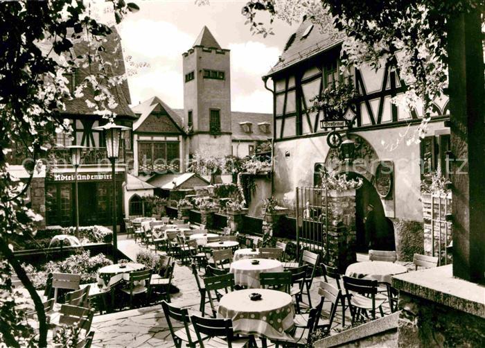 Ruedesheim Rhein Drosselgasse Lindenwirt