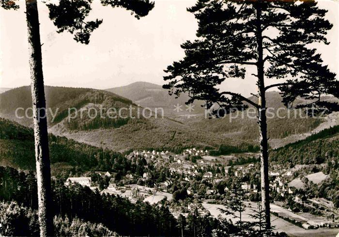 Herrenalb Bad Herrenalb