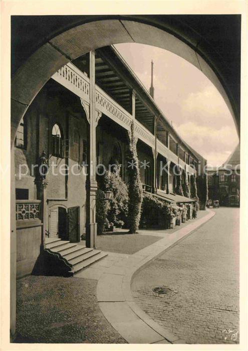 Schleswig Holstein Hof