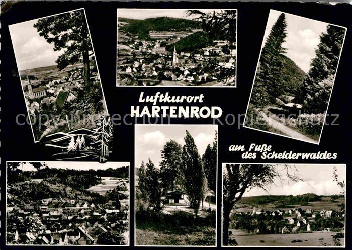Hartenrod Gladenbach