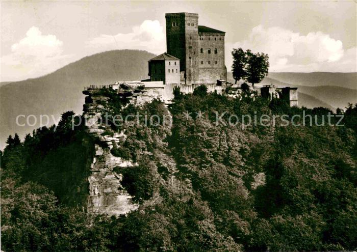Annweiler Trifels Jugendherberge