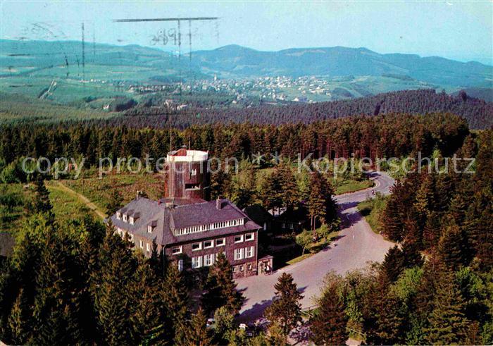 Winterberg Hochsauerland Gaststaette Kahler Asten %fa