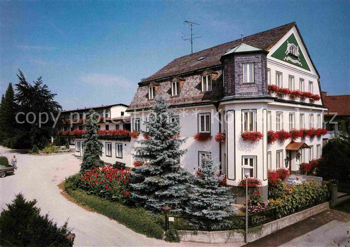 Bad Aibling Karolinenschloesschen