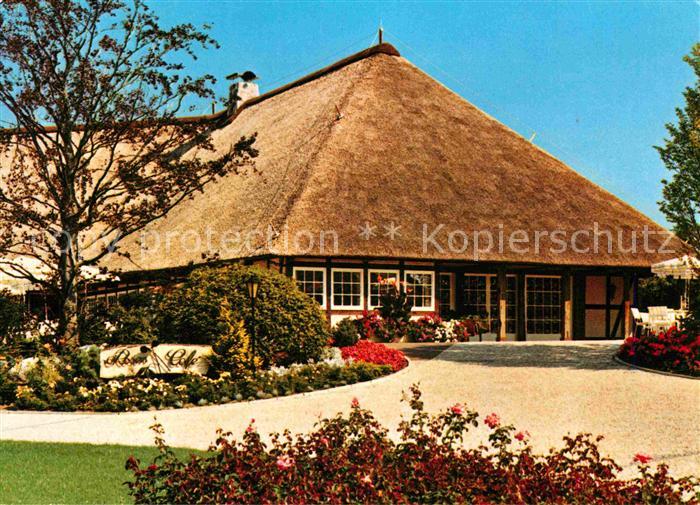 Walsrode Lueneburger Heide Vogelpark Walsrode