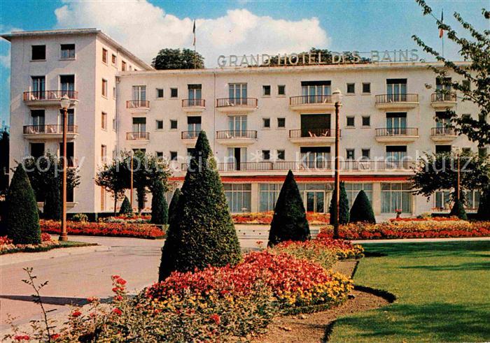 Enghien-les-Bains Grand Hotel des Bains