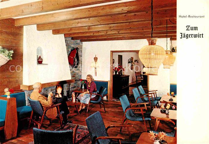 Kitzbuehel Tirol Hotel Restaurant Zum Jaegerwirt