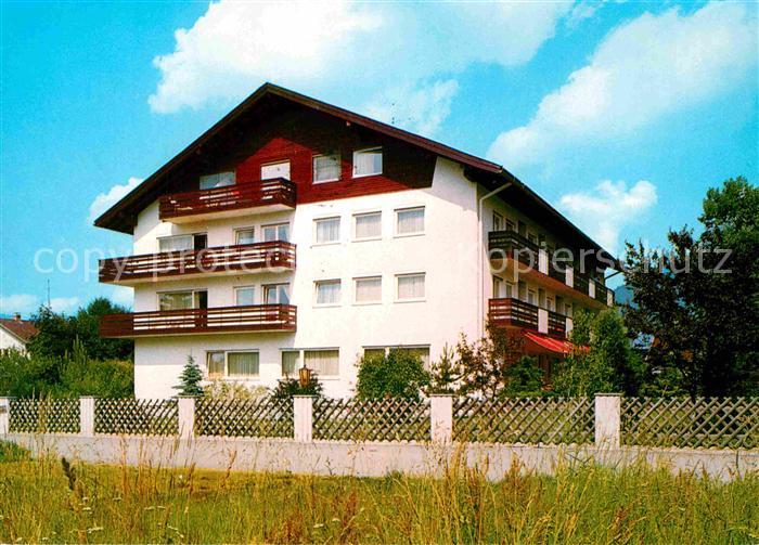 Lenggries Privatsanatorium