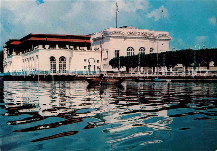 Enghien-les-Bains Le Casino