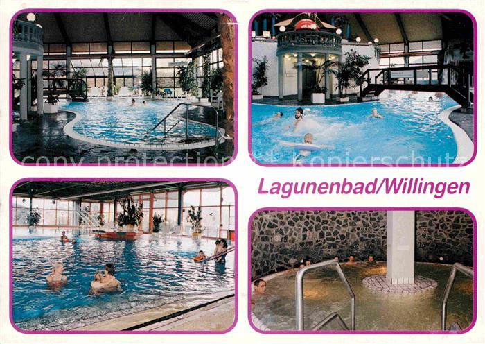 Willingen Sauerland Lagunenbad