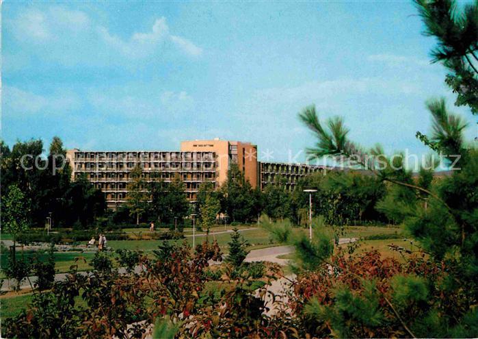 Reinhardshausen Kurklinik Alte Muehle