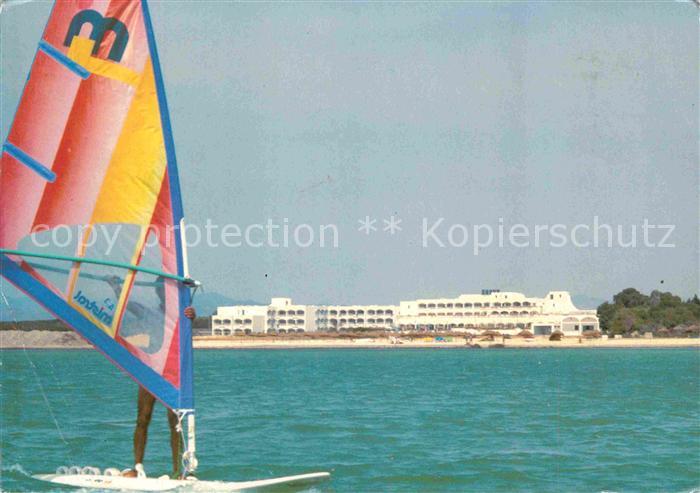 Hammamet Hotel Club Venus