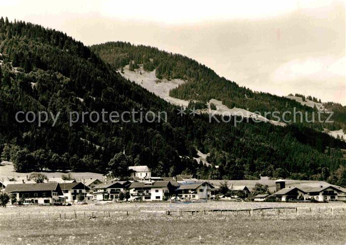 Bolsterlang Teilansicht