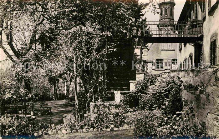 Offenbourg Stadtpark