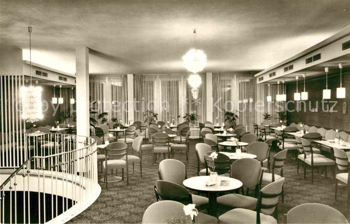 Bad Hersfeld Cafe Klingelhoefer