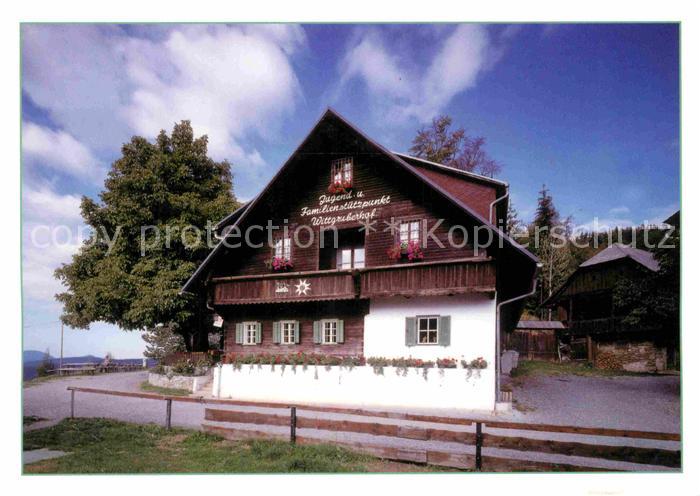 Anger Miesbach Wittgruberhof