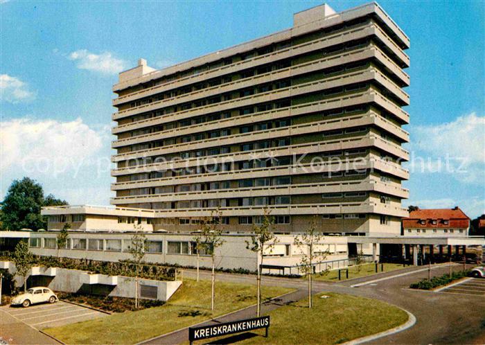 Eschwege Krankenhaus