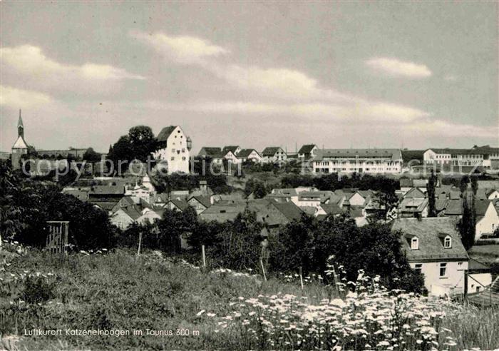 Katzenelnbogen Panorama