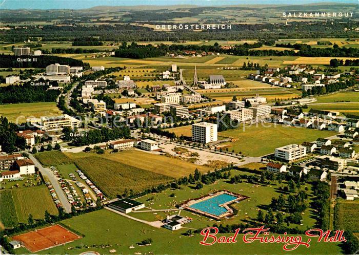 Bad Fuessing Panorama