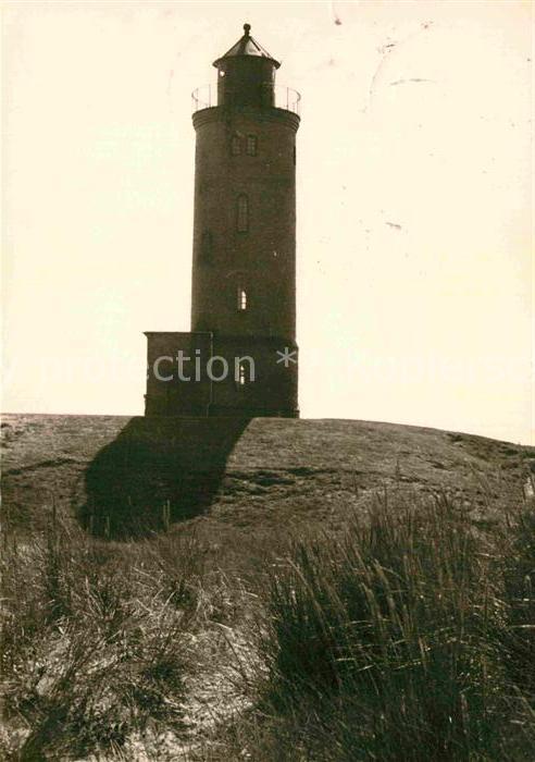 Boehl St Peter-Ording Leuchtturm
