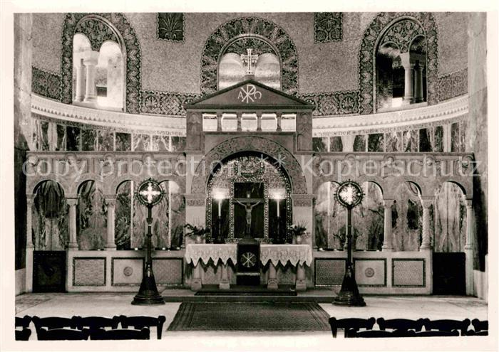 Bad Homburg Erloeser Kirche