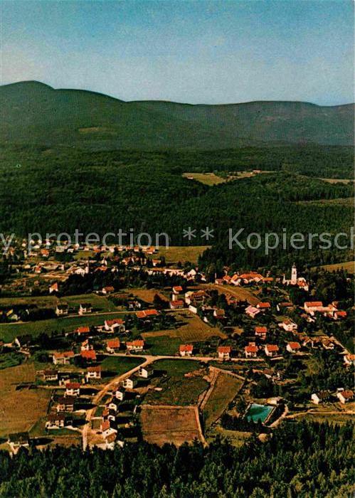 Spiegelau Fliegeraufnahme