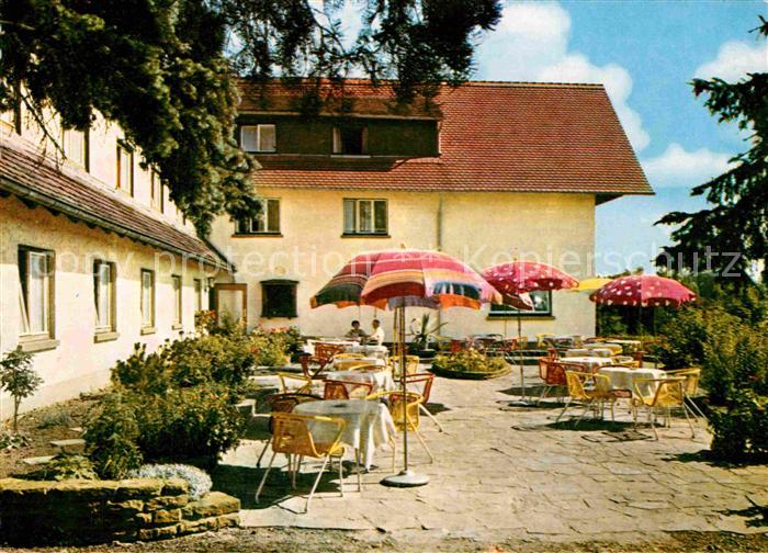 Bad Salzhausen Kurhotel Tannenhof
