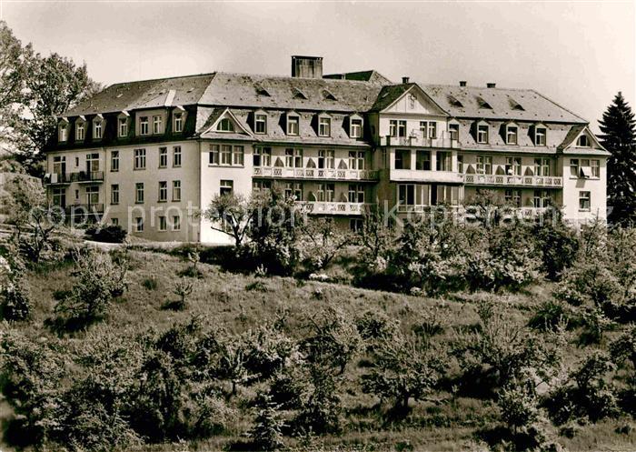 TueBINGEN BW Deutsches Institut fuer aerztliche Mission Tropenheim