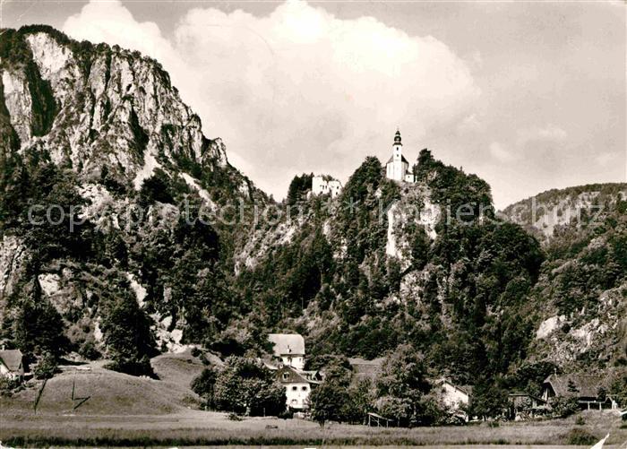 Bad Reichenhall Sankt Pankraz