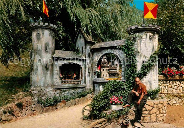 Altsimonswald Cafe Maerchengarten