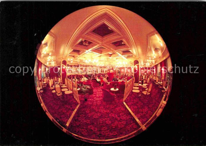 Brest 29 Hotel Continental