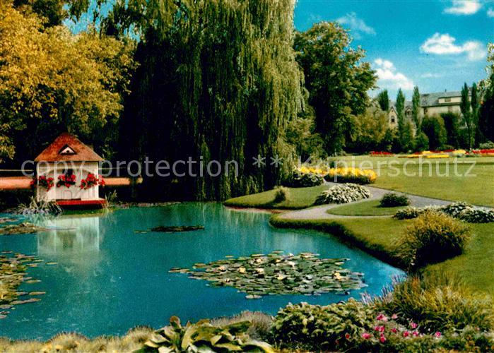 Bad Salzschlirf Am Taubenhaus