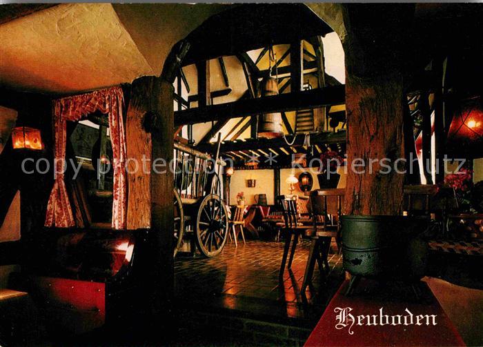 Kunst-Wittgenstein Waldhaus Haferkiste