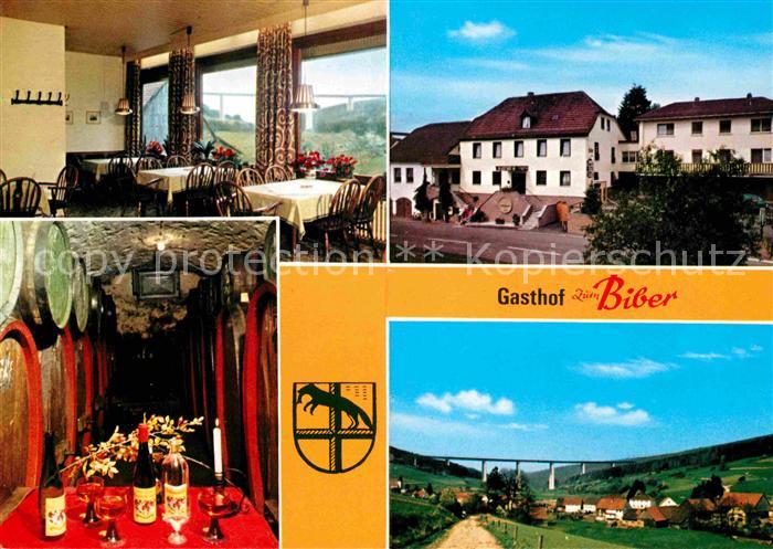 Speicherz Gasthof zum Biber