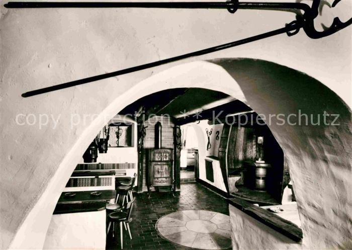 Kunst-Wittgenstein Haferkiste