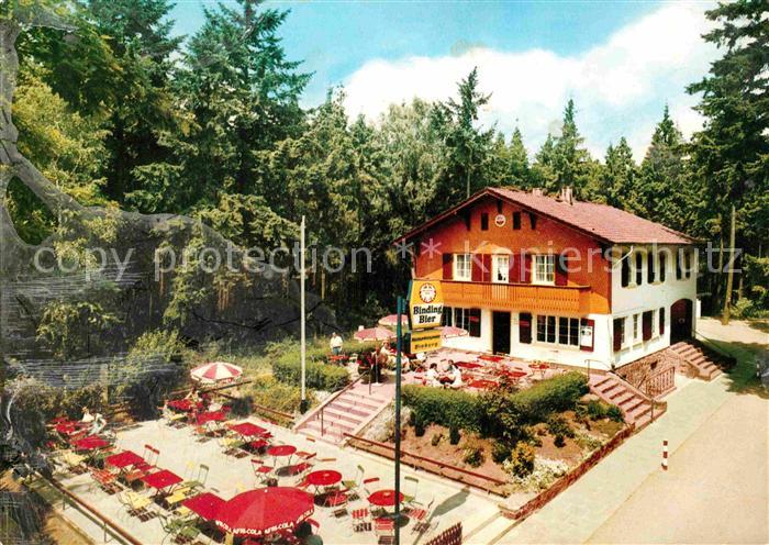 Dieburg Naturfreundehaus