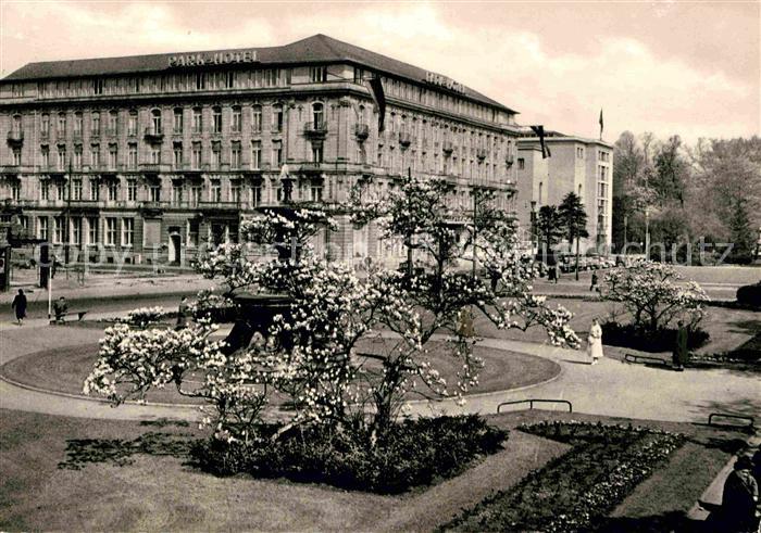 DuessELDORF  CITY Corneliusplatz