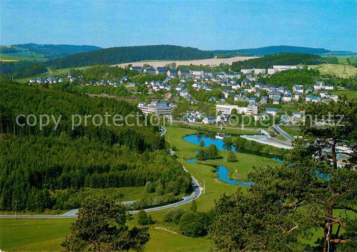 Blankenstein Ruhr Panorama