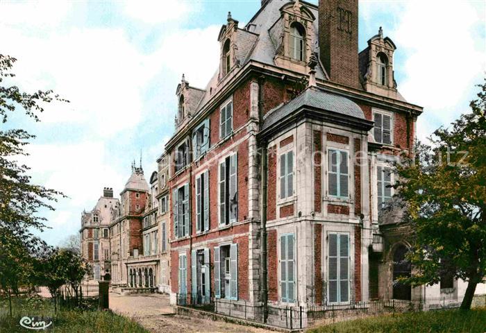 Eu 76 Schloss