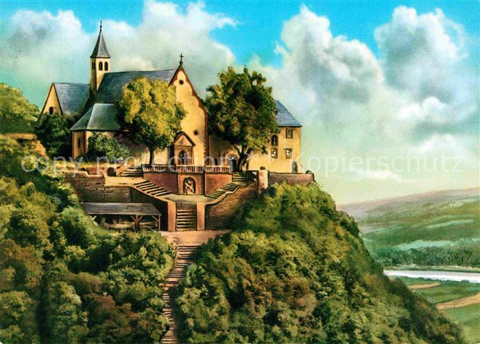 Grossheubach Kloster Engelbach