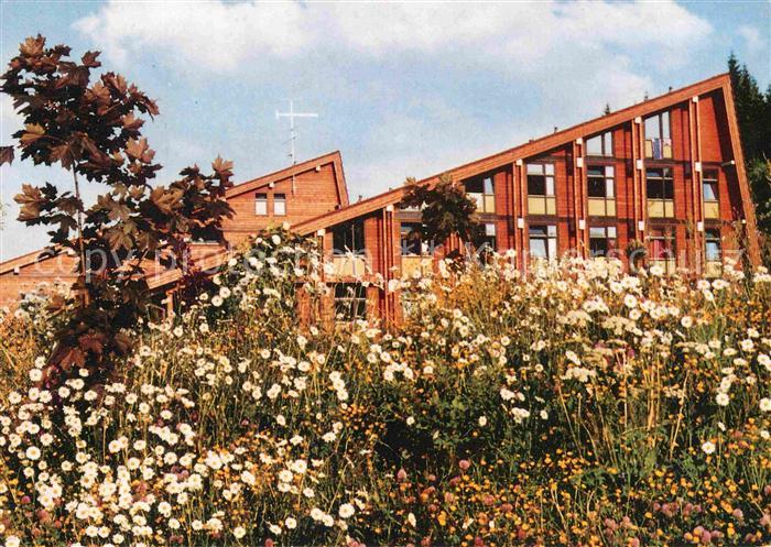 Sonnenbuehl Jugendherberge Erpfingen