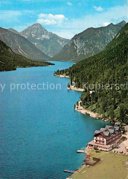 Reutte Tirol Hotel Forellenhof